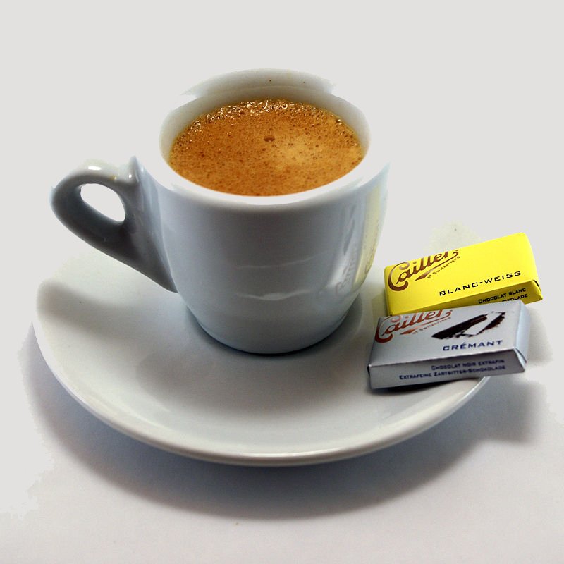 قهوه فوری دژاوو؛ کافی میکس آب جوش طعم تلخ Coffee