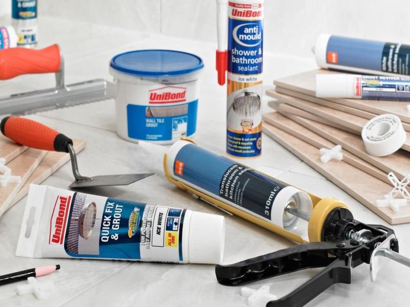 چسب آکواریوم آنتی باکتریال؛ ضد باکتری آب سفید 2 سایز کوچک بزرگ