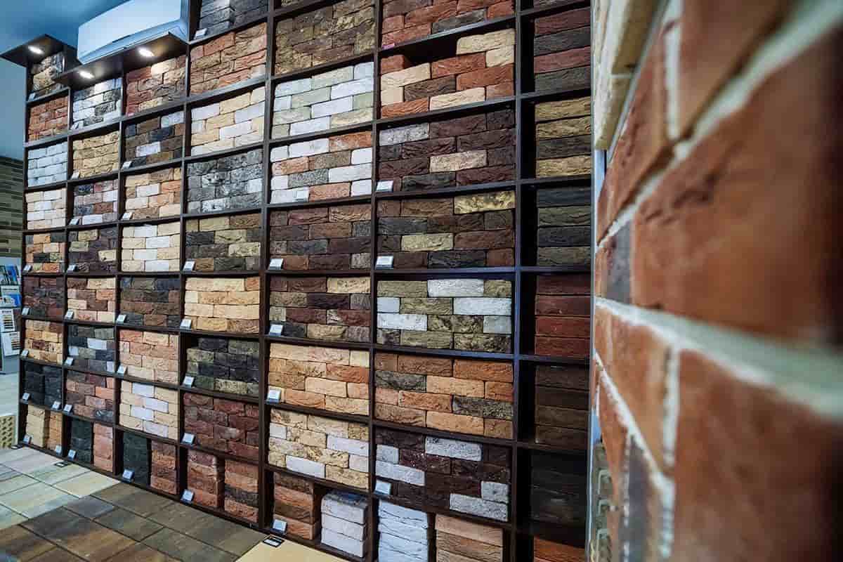 سنگ آنتیک مشکی سفید؛ مات براق مقاومت بالا (طبیعی مصنوعی)