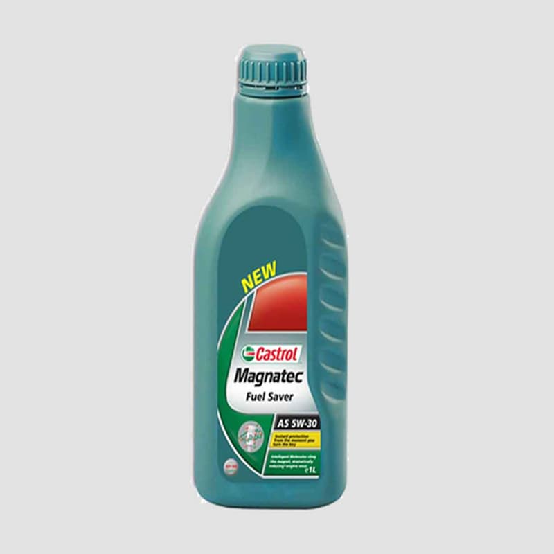 روغن موتور دیزلی کاسترول؛ مقاوم (2 4) لیتر