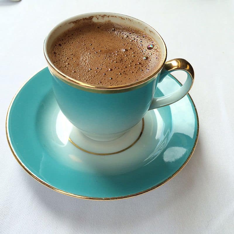 قهوه فوری رژیمی؛ ساخارین سیکلامات پودری بسته بندی Coffee
