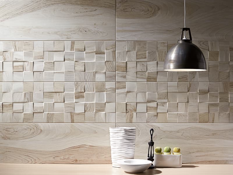 کاشی و سرامیک الوند جعفری؛ روشن تیره مدرن 2 نوع ساده لعاب دار