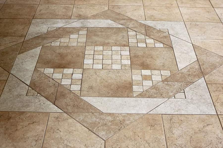 کاشی و سرامیک فله ای اصفهان؛ بین کابینتی 2000 گرمی ضد لک