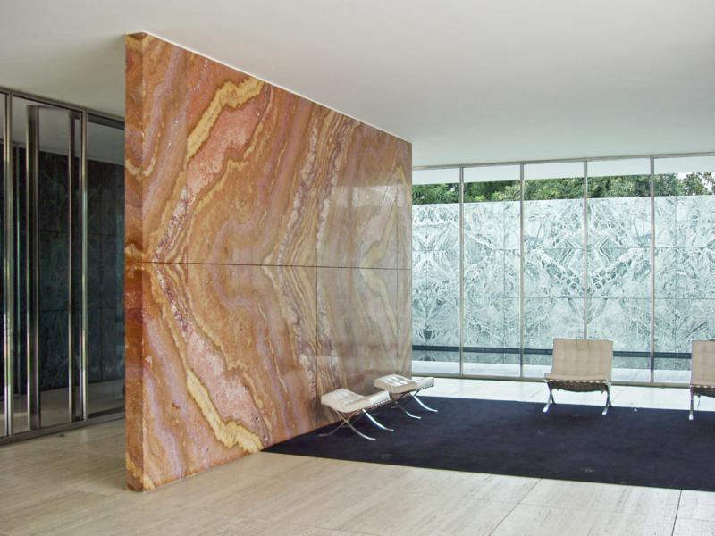 سنگ مرمریت نیریز؛ سفید مشکی صاف صیقلی استحکام زیاد Construction