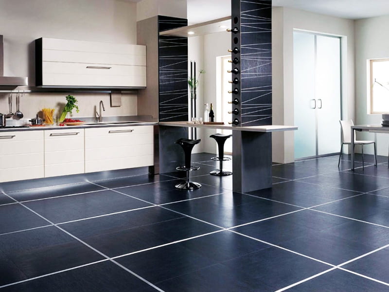 کاشی سرامیک غفرانی کرج؛ خاک رس سفال ماندگاری بالا (50*50) سانتیمتر