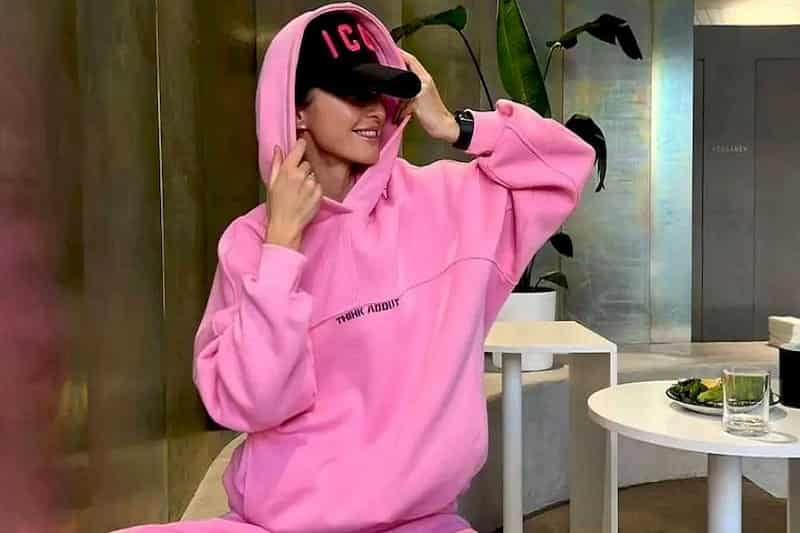 لباس دخترانه زیر ده سال؛ مخمل کبریتی 2 مدل ساده طرح دار سایز Free