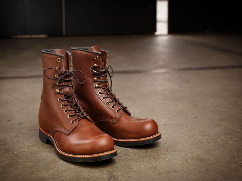 بوت چرم زنانه (چکمه) اسپرت انواع کوتاه متوسط بلند Black