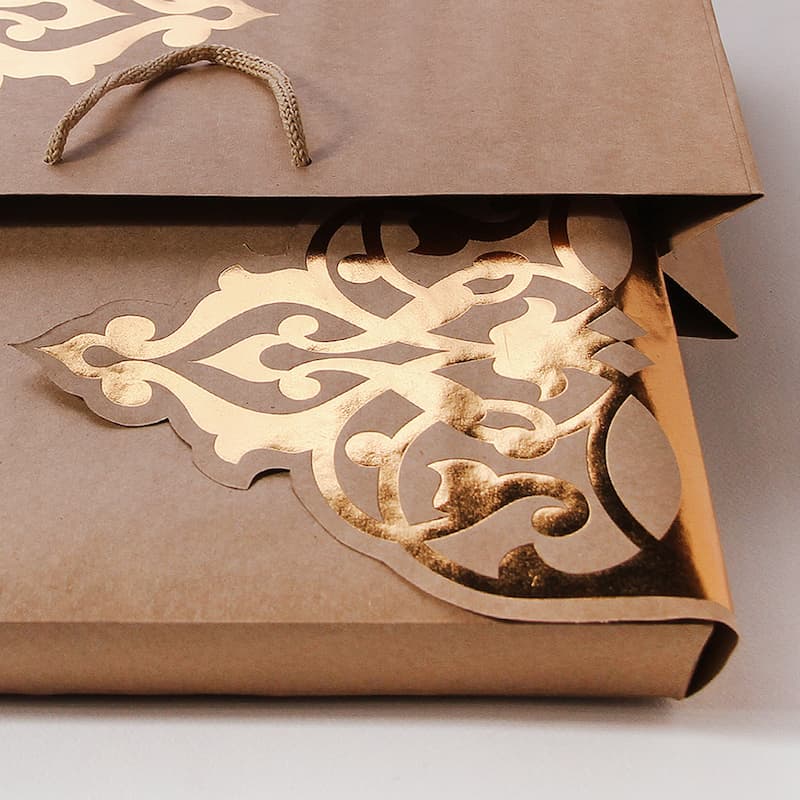 جعبه مقوایی خشکبار ؛ بسته بندی آجیل (مغز بادام پسته برگه زرد آلو) ضد رطوبت