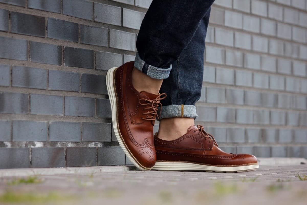 کفش چرم کاکتوس؛ زنانه مردانه اسپرت مینیمال صندل cactus