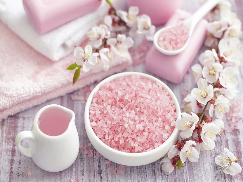 نمک طبیعی کوثر سمنان؛ سلتیک هیمالیا روی آهن کلسیم Semnan