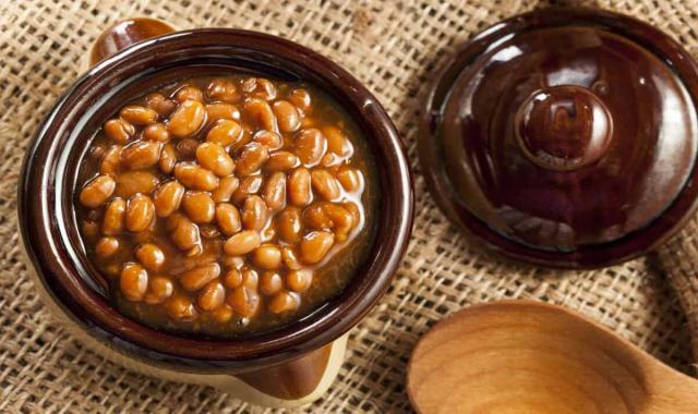 کنسرو لوبیا قرمز؛ چیتی رشتی سبز 2 طعم قارچ گوجه Beans
