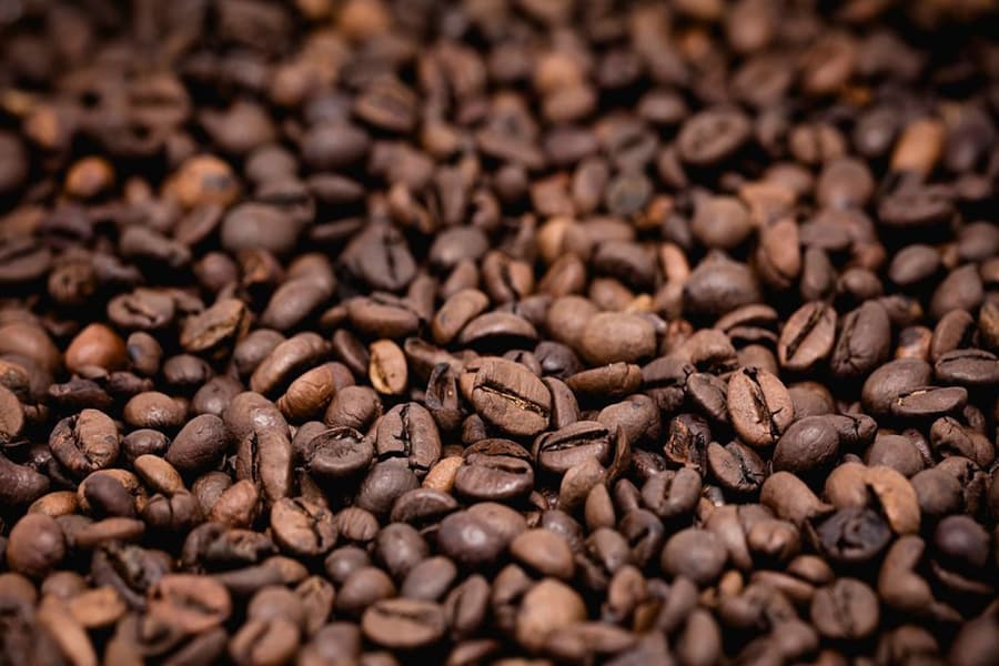 قهوه گانودرما جینسینگ؛ روبوستا جعبه ای 100 عددی حاوی ویتامین