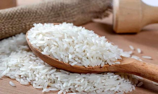 برنج تایلندی در تبریز؛ دیمی سفید قهوه ای 3 مدل هومالی معطر نیم جوش