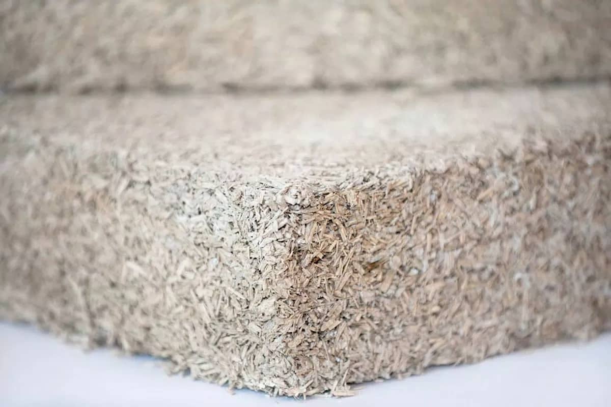 نئوپان شمال؛ بلوطی روکش دار 3 کاربرد دکور تخت کمد