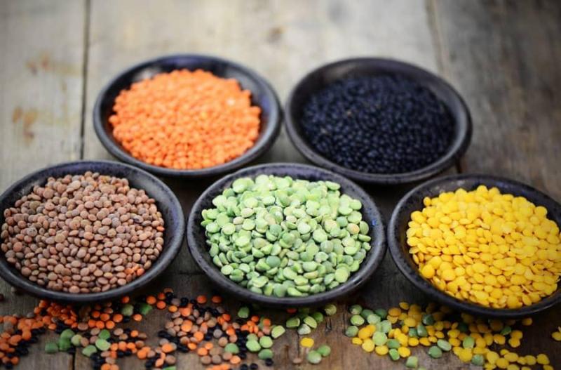 حبوبات فله در کرج؛ منیزیم تقویت استخوان کاهش کلسترول Karaj