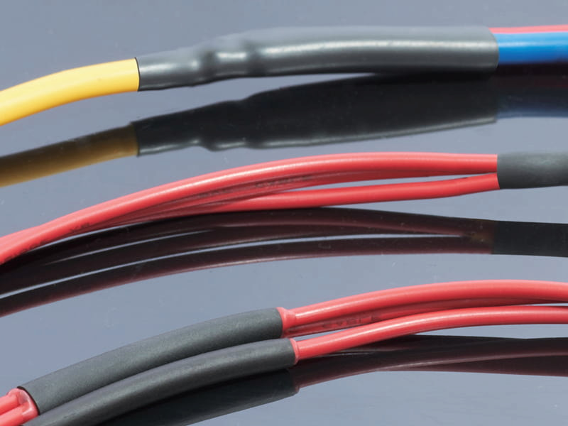 سیم و کابل دماوند لاله زار؛ خانگی صنعتی غلاف فلزی عایق دما classic