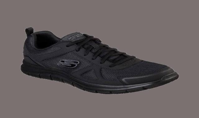کتونی اسکیچرز زنانه؛ ورزشی ساده نرم محافظت پا راحتی Skechers