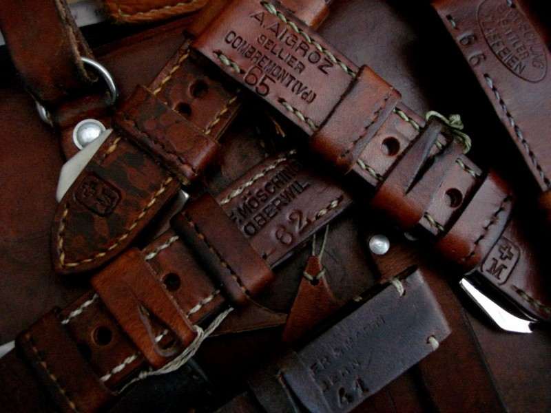 کمربند چرم مارال مردانه؛ اکسسوری قهوه ای مشکی عسلی Maral