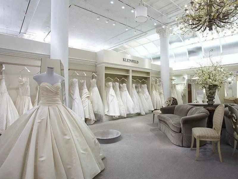 لباس عروس کرایه ای؛ پرنسسی ترومپ کلوش سایز (36 44) ابریشم نایلون