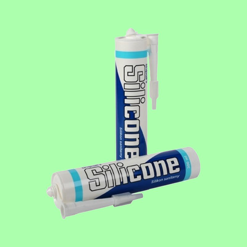 چسب آکواریوم سلسیل؛ ساختمان محکم بادوام شفاف رنگ Adhesive