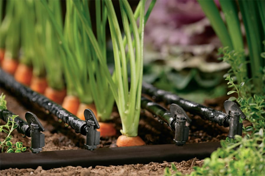 تجهیزات آبیاری قطره ای رشت (ادوات )صنعتی خانگی Irrigation equipment