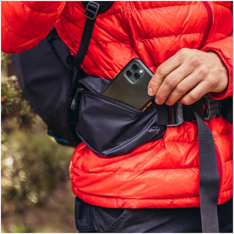 کیف کمری پسرانه؛ چرم دوشی دستی محافظ (کارت گوشی پول) بادوام متنوع classic