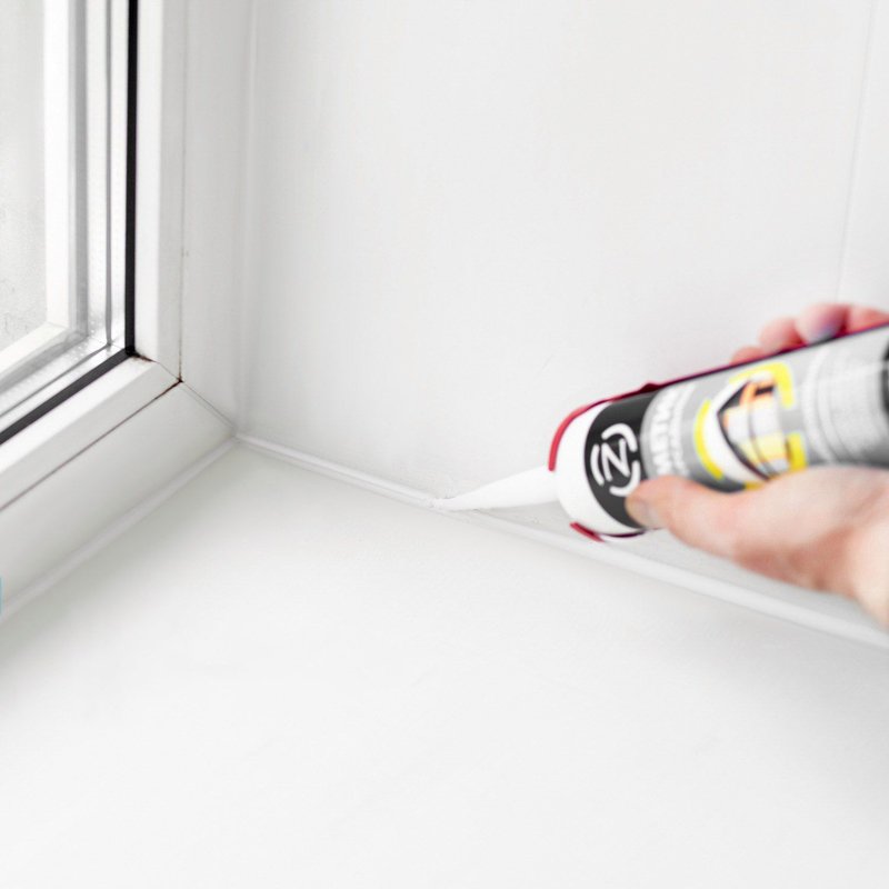 چسب اکواریوم دلفین؛ ماندگاری دوام بالا بسته بندی جنس سیلیکون