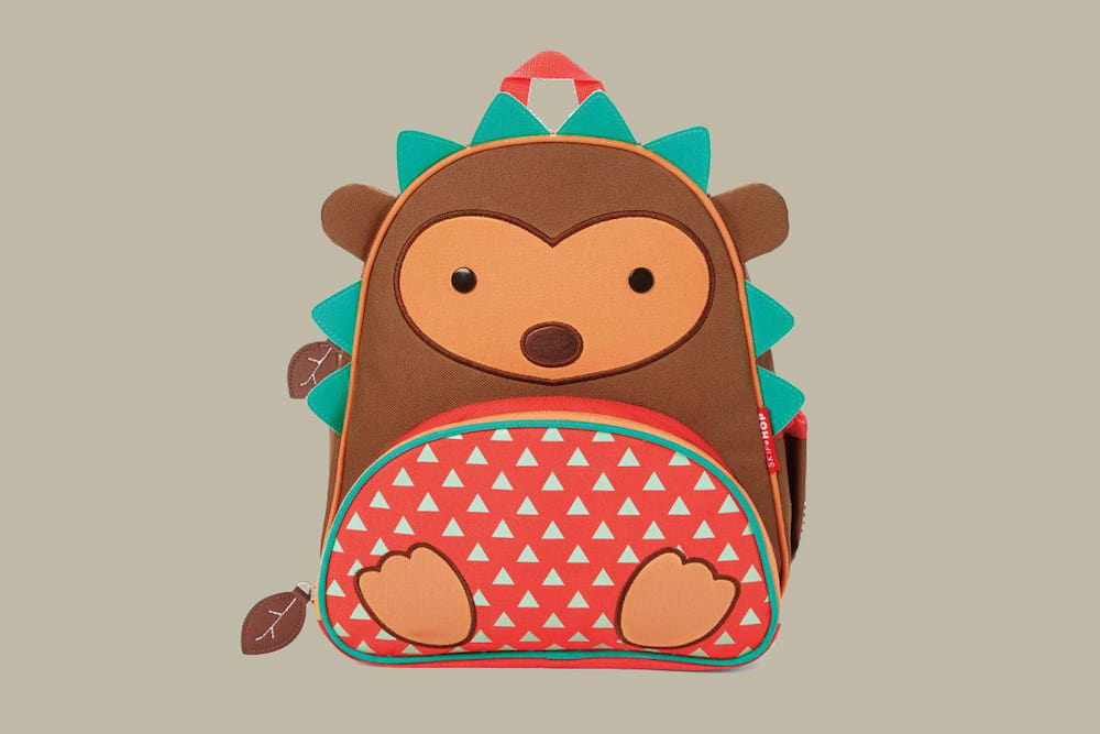 کیف عروسکی بچه گانه؛ کوله پشتی (صورتی آبی قرمز) دخترانه پسرانه