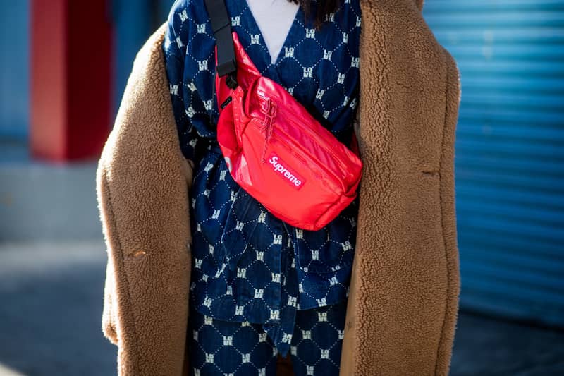 کیف کمری عینک؛ مقاوم ضربه 2 جنس میکروفیبر و چرم طبیعی Iran