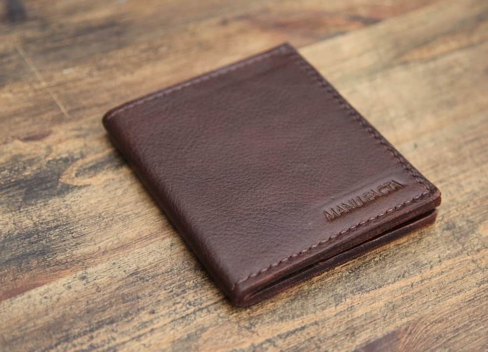 کیف عابر بانک چرم؛ دست دوز مقاوم 3 رنگ قهوه ای مشکی عسلی