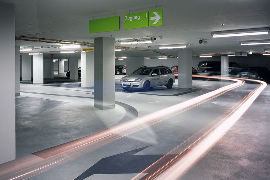 سرامیک طرح سنگ برای کف پارکینگ (کاشی) مرمر کانی بازالتی ابعاد 60*60 برج نصب آسان