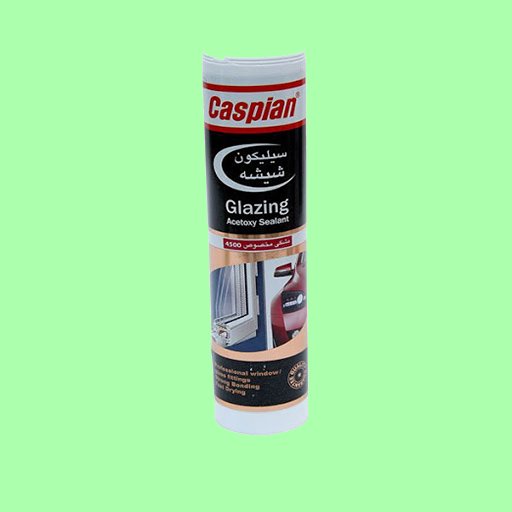 چسب آکواریوم مشکی؛ چسباندن شیشه اتومبیل سیلیکون اکسیژن قرمز Adhesive