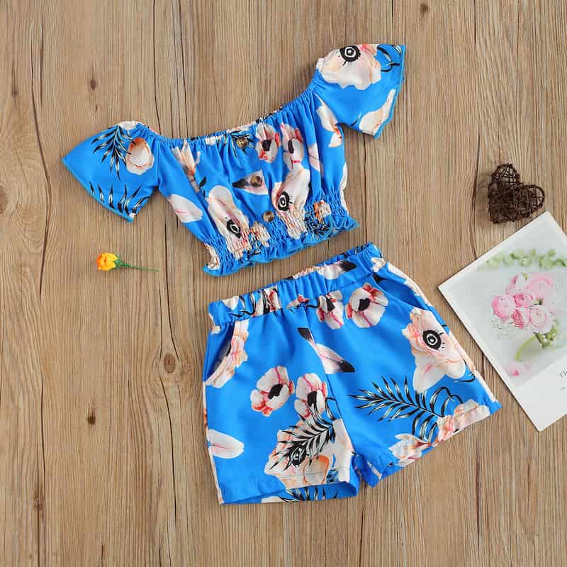 تاپ و شلوارک زنانه نخی؛ بادوام نرم لطیف مناسب لباس خانگی linen