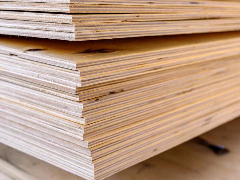 ورق نئوپان در اصفهان (تخته فیبری) خاک ارده 2 مدل ساده تزئینی Isfahan