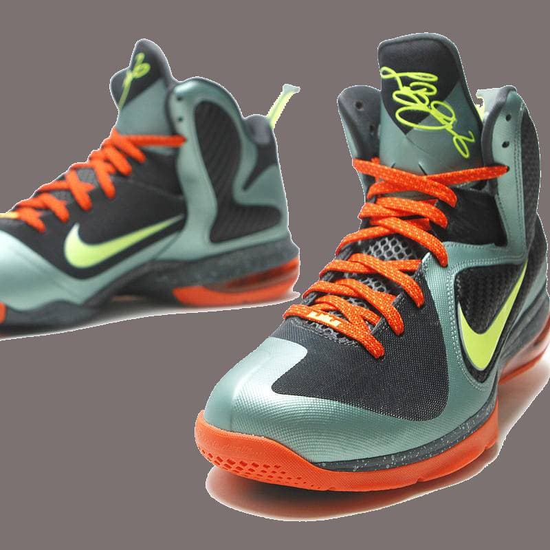 کتونی نایک زوم (کفش ورزشی) بندی طبی لوکس luxury