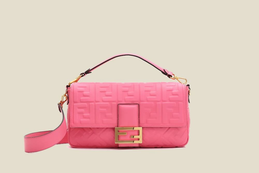 کیف چرم نرم؛ کوچک (مجلسی رسمی فانتزی) یراق آلات مقاوم