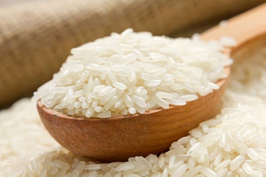 برنج طارم فجر استخوانی معطر محسن؛ کربوهیدرات (صدری احلامی) عطر بی نظیر Mazandaran