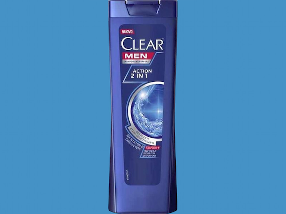 شامپو کلیر خارجی اصل؛ مردانه زنانه پک دوقلو ضد شوره 200 400 600 میل