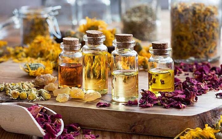 شربت عرقیات تک نفره؛ تقویت سیستم ایمنی طعم بیدمشک Rose