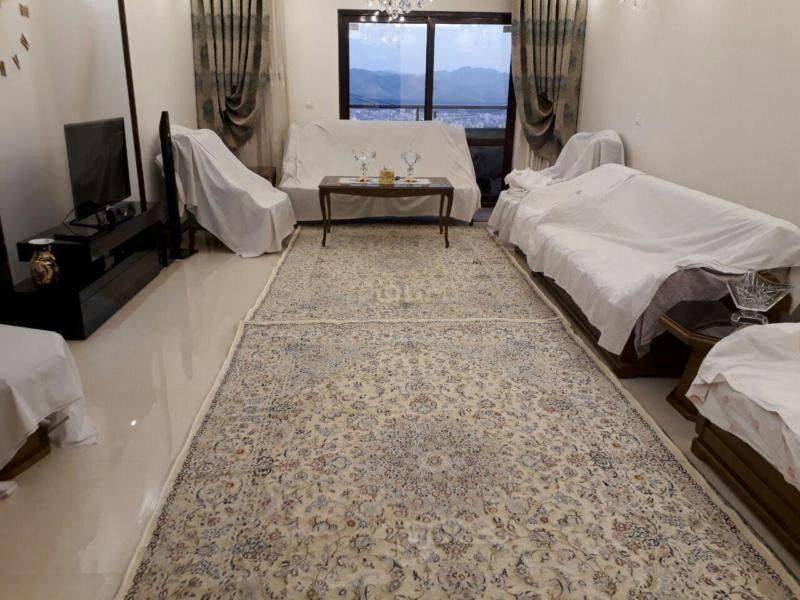 روفرشی 9 متری ساده؛ الیاف کیفیت بالا قابل شستشو تولید Iran