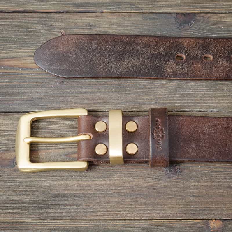 کمربند مردانه چرم بوفالو؛ زنانه منعطف تبریز همدان تهران 5 7 سانتی متر