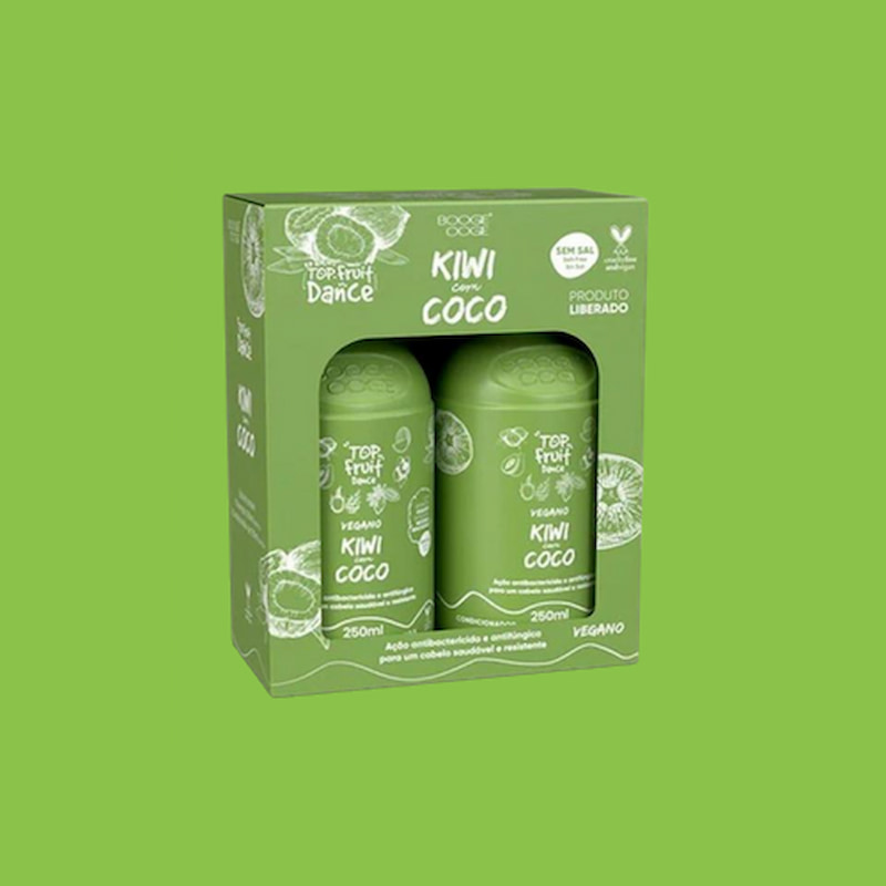 شامپو بدن بچه کیووی (شوینده) پوست چرب خشک معمولی معطر Green