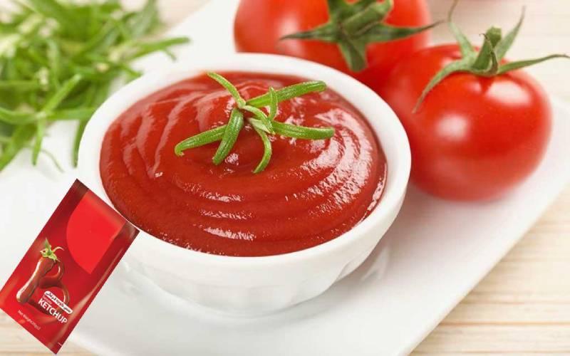 سس قرمز یک نفره؛ ساده تند بهداشتی ساندویچ پیتزا ویتامین A D3