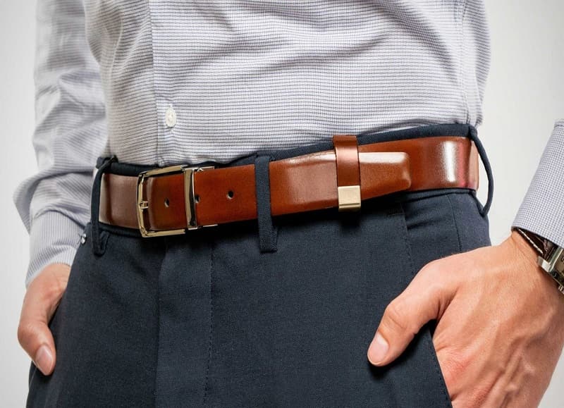 کمربند مردانه چرم اصل؛ گوسفندی گاوی مشکی قهوه ای 5 7 10 سانتی متر