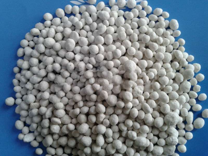 کود فسفات بالا؛ مایع جامد حاوی روی منزیم آهن (5 10 15) کیلویی