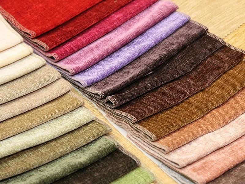 پارچه ابروبادی ساده؛ بادوام مدرن بافت نرم سبک Cloth