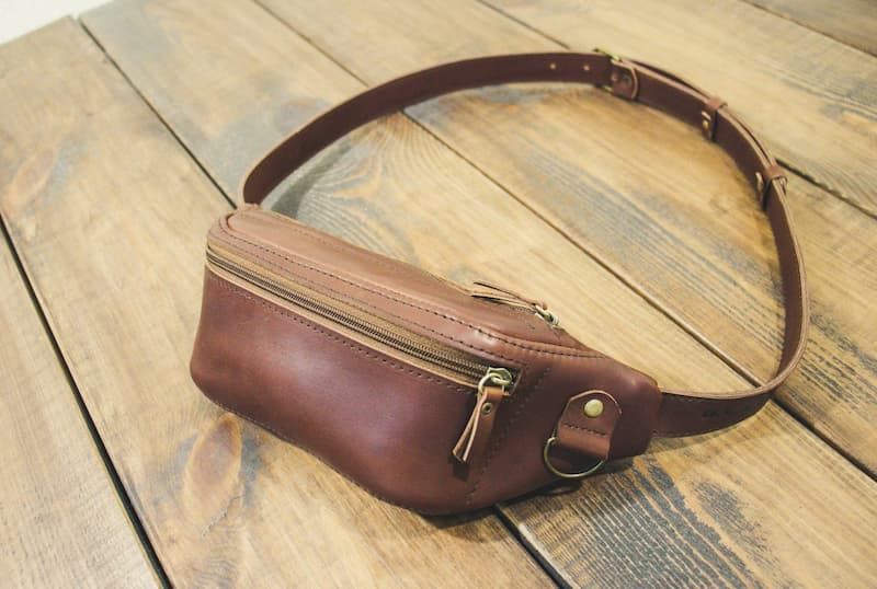 کیف کمری ایوان؛ خوش استایل سبک جذاب شیک تکنولوژی روز Standard