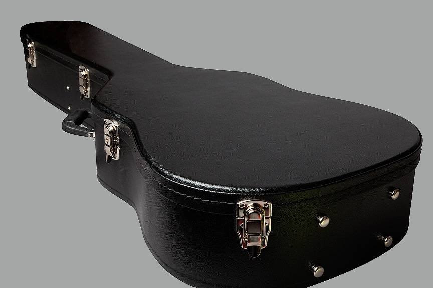 کیف گیتار دایموند؛ چند لایه پارچه ای ضد آب (107*43) سانتیمتر
