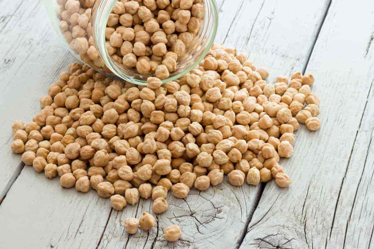 نخود فله در بازار؛ کیلویی بسته بندی قند خون ویتامین (E B)