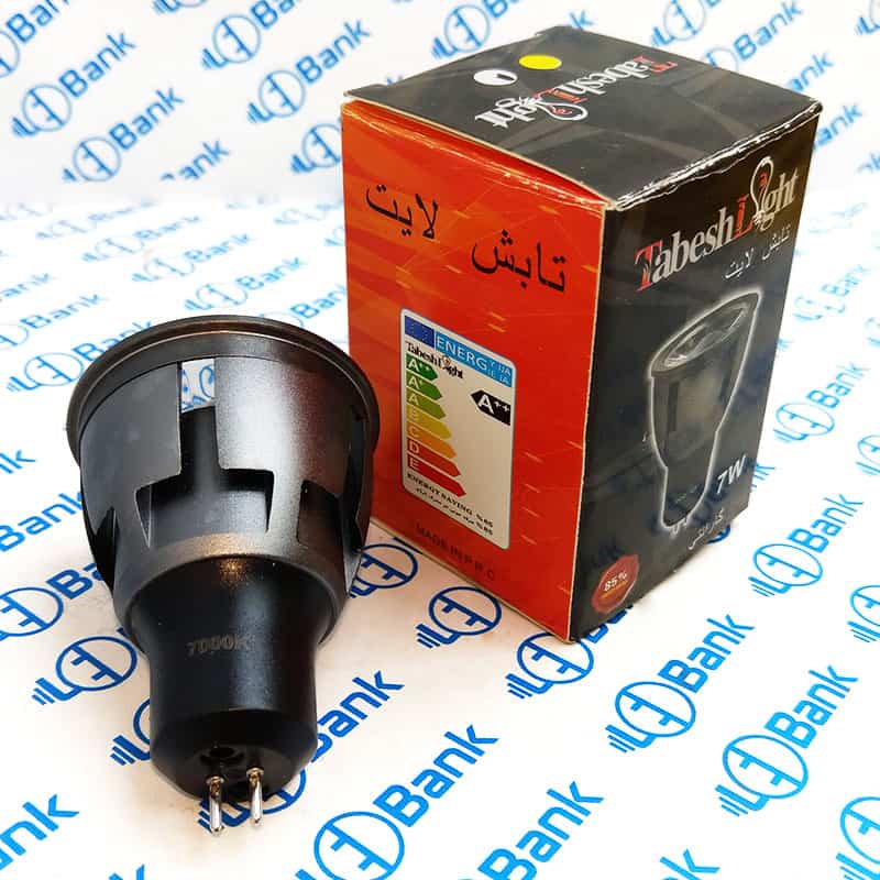 لامپ هالوژن تابش؛ توکار 2 کاربرد منازل نورپردازی (LED COB SMD) کم مصرف